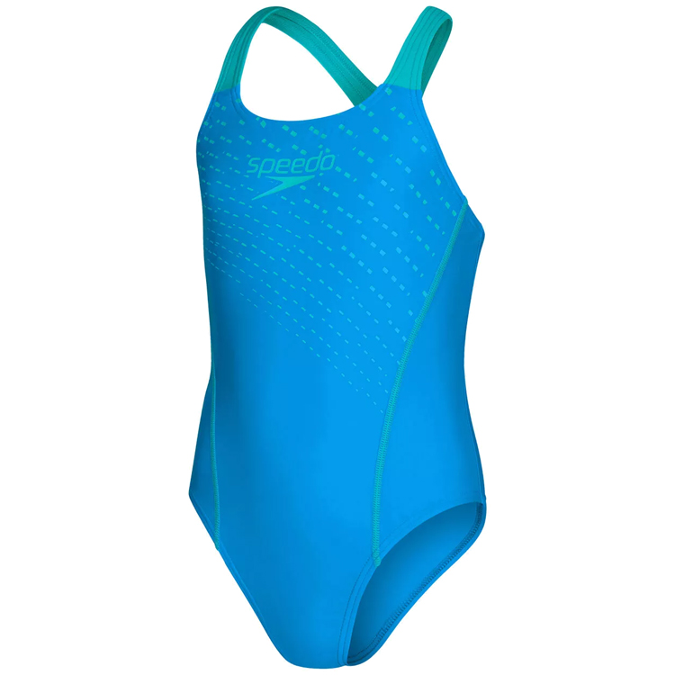 Купальник Speedo MEDLEY LOGO MDLT JF photo 